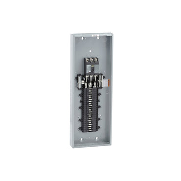 Centro de Carga QO Interruptor Principal 225 A, 3 F 4H 42 Espacios NEMA 1 Schneider Electric QO342MQ225