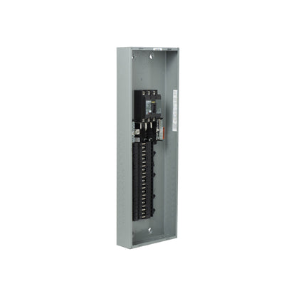 Centro de Carga QO Interruptor Principal 225 A, 3 F 4H 42 Espacios NEMA 1 Schneider Electric QO342MQ225