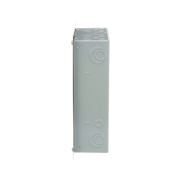 Centro de Carga QO de Zapatas Square D 100A 1F 6P NEMA1 para Empotrar Schneider Electric QO612L100F