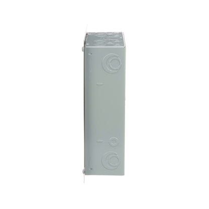 Centro de Carga QO de Zapatas Square D 100A 1F 6P NEMA1 para Empotrar Schneider Electric QO612L100F