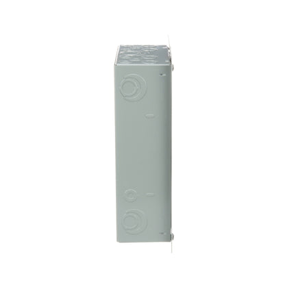Centro de Carga QO de Zapatas Square D 100A 1F 6P NEMA1 para Empotrar Schneider Electric QO612L100F