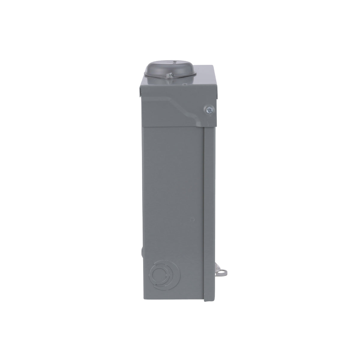Centro de Carga QO de Zapatas Square D 100A 1F 6P NEMA 3R Schneider Electric QO612L100RB