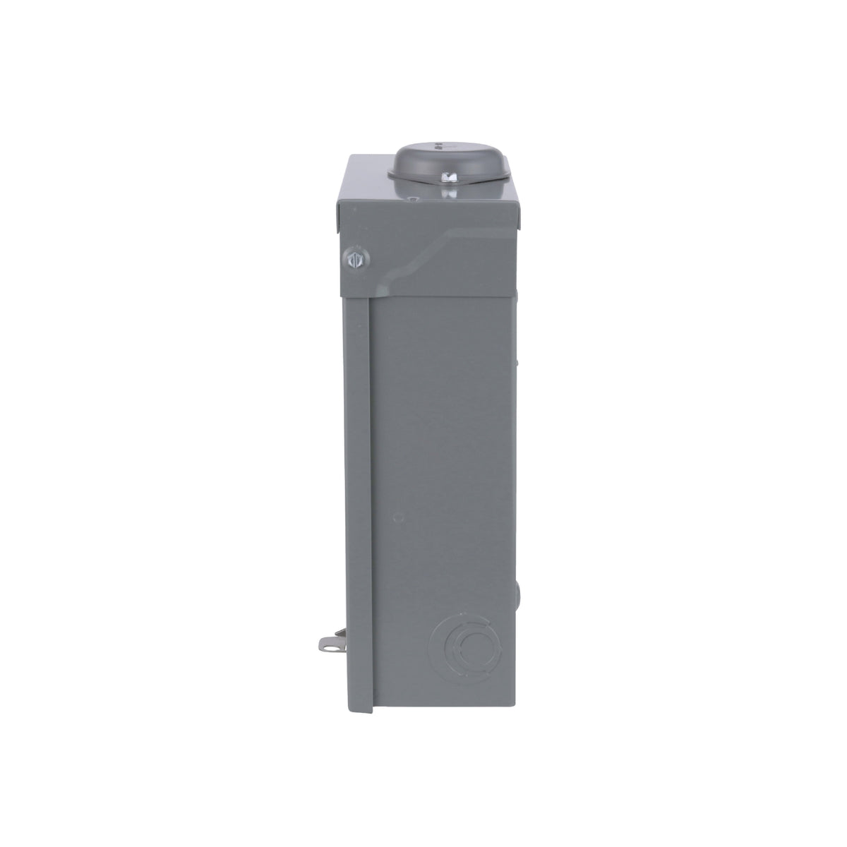 Centro de Carga QO de Zapatas Square D 100A 1F 6P NEMA 3R Schneider Electric QO612L100RB