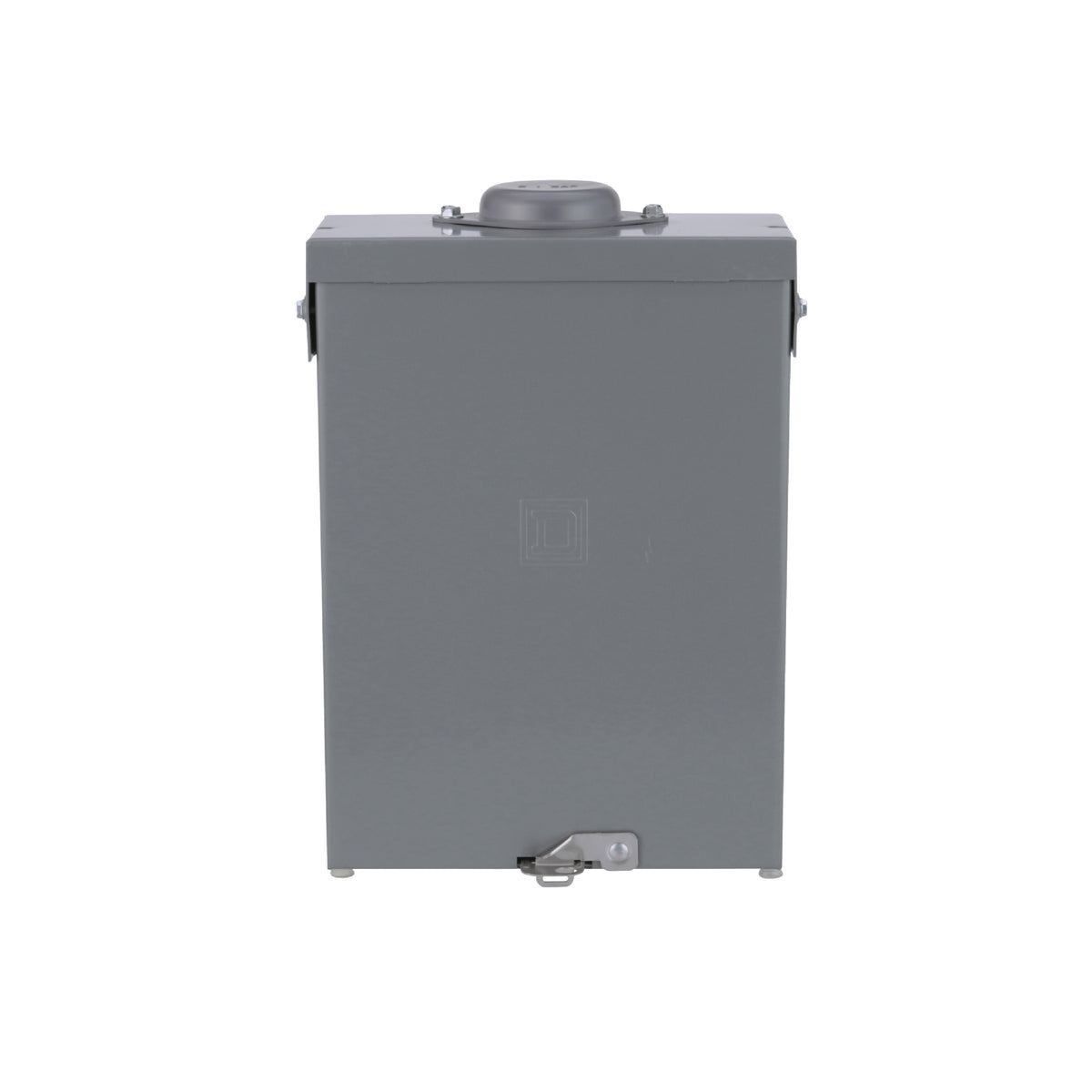 Centro de Carga QO de Zapatas Square D 100A 1F 6P NEMA 3R Schneider Electric QO612L100RB