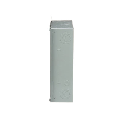 Centro de Carga QO de Zapatas Square D 100A 1F 8P NEMA1 de Empotrar Schneider Electric QO816L100F