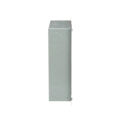 Centro de Carga QO de Zapatas Square D 100A 1F 8P NEMA1 de Empotrar Schneider Electric QO816L100F