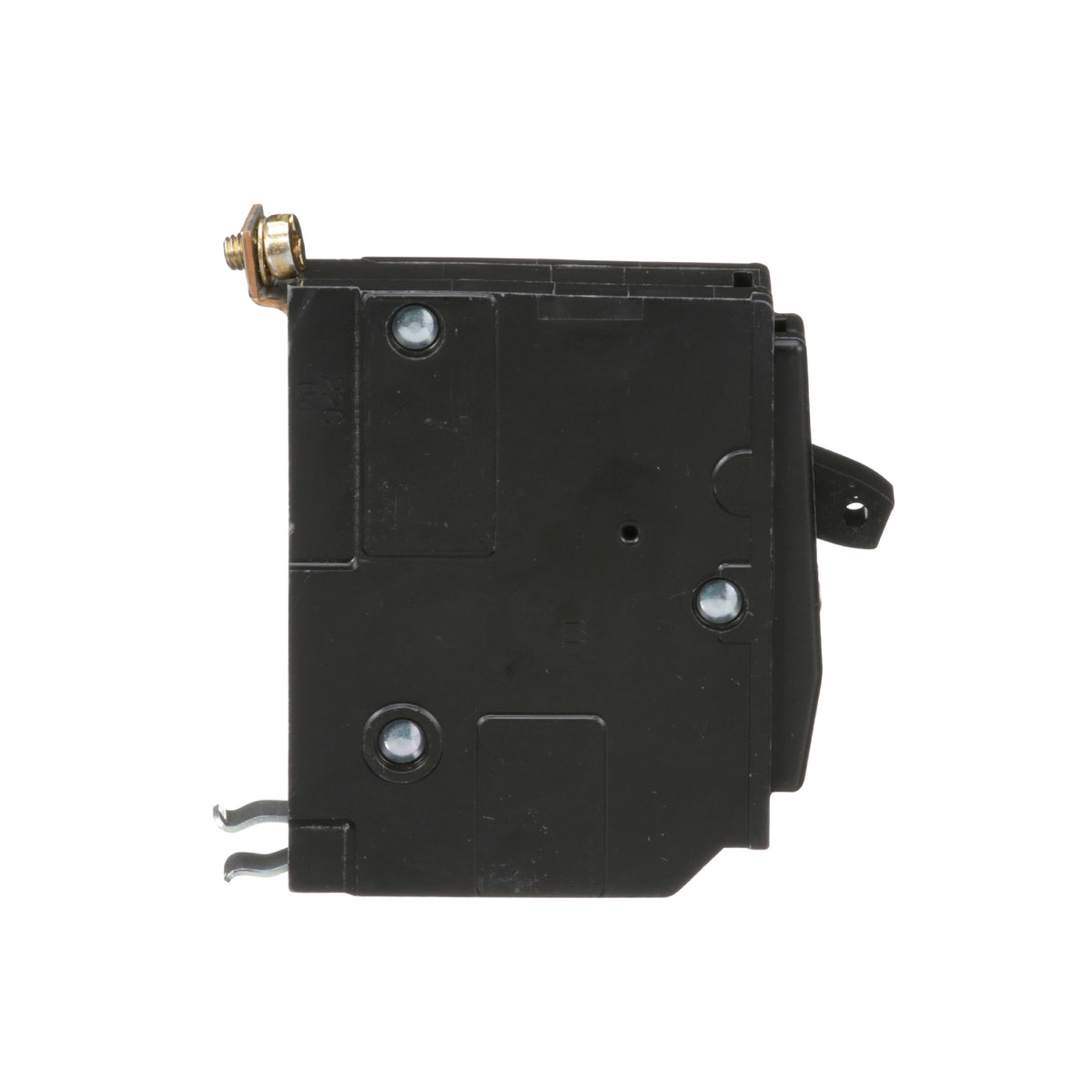 Interruptor Termomagnético 1 Polo 30 A Square D Atornillable Schneider Electric QOB130