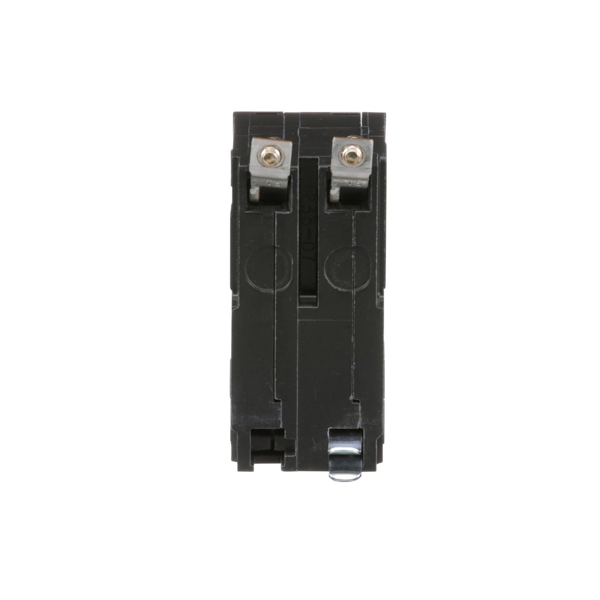 Interruptor Termomagnético 2 Polos 30 A Square D Atornillable Schneider Electric QOB230