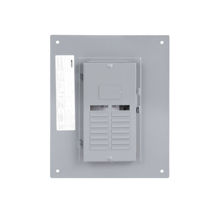 Frente para Centro de Carga QO de 16P Square D de Empotrar Schneider Electric QOC16UF