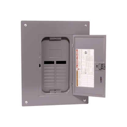 Frente para Centro de Carga QO de 16P Square D de Empotrar Schneider Electric QOC16UF