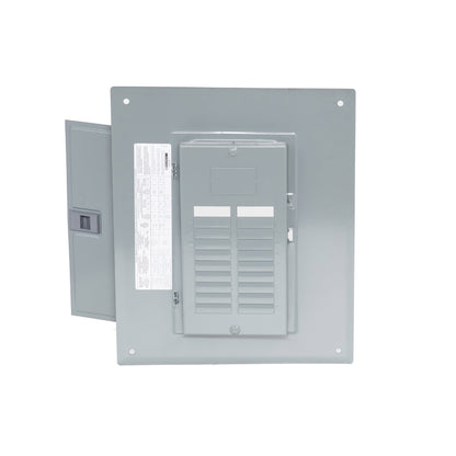 Frente para Centro de Carga QO de 20P Square D de Empotrar Schneider Electric QOC20U100F