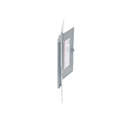 Frente para Centro de Carga QO de 20P Square D de Empotrar Schneider Electric QOC20U100F
