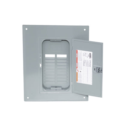 Frente para Centro de Carga QO de 20P Square D de Empotrar Schneider Electric QOC20U100F