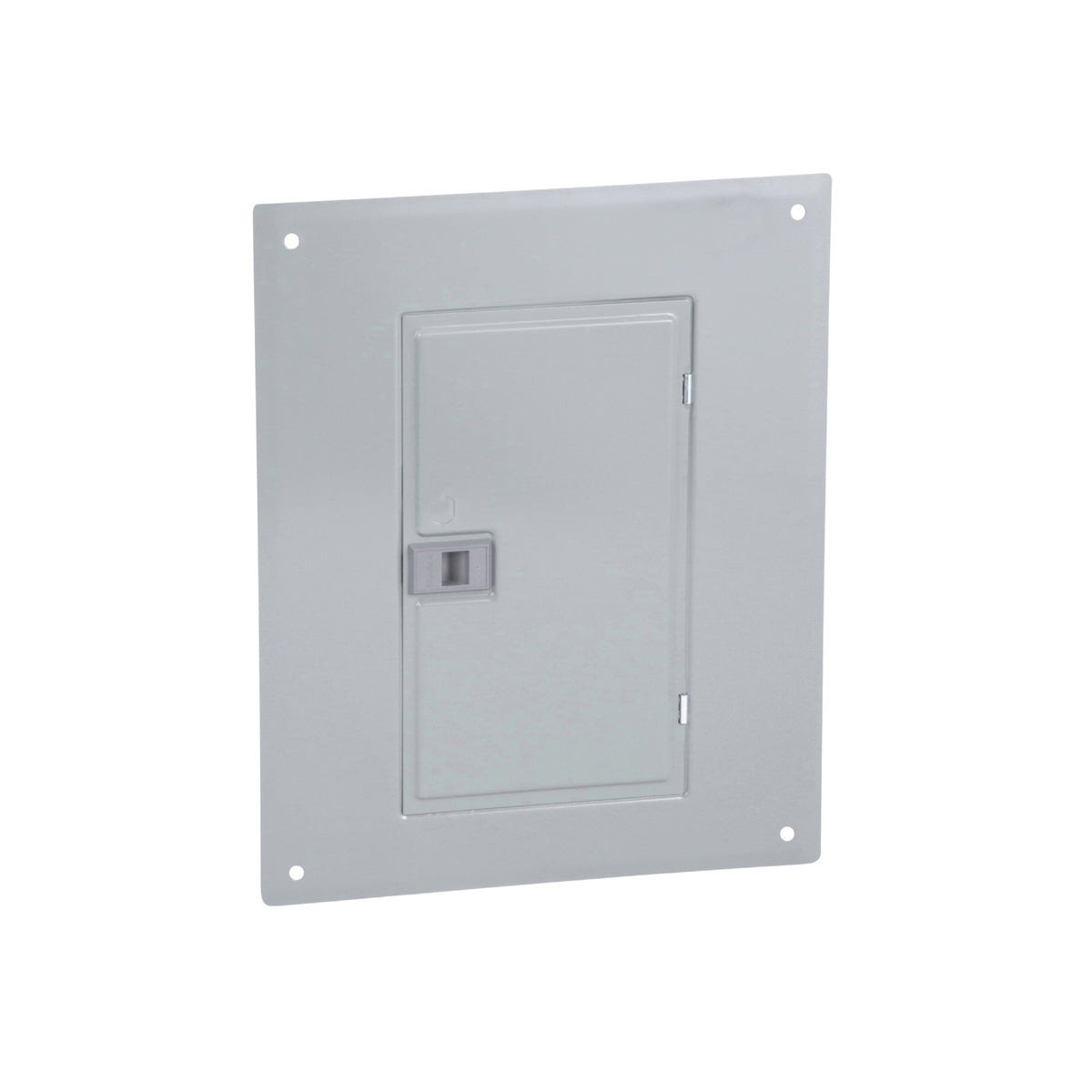 Frente para Centro de Carga QO de 20P Square D de Empotrar Schneider Electric QOC20U100F