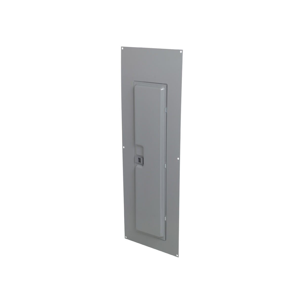 Frente para Centro de Carga Trifasico Interruptor Principal, Sobreponer, Gris Schneider Electric QOC342MQS