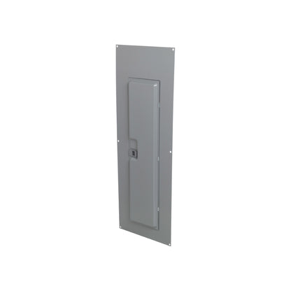 Frente para Centro de Carga Trifasico Interruptor Principal, Sobreponer, Gris Schneider Electric QOC342MQS