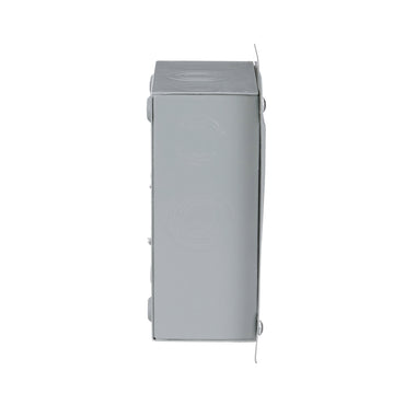 Centro de Carga QO Square D 60A 2F 4P NEMA1 de Empotrar Schneider Electric QOD4F