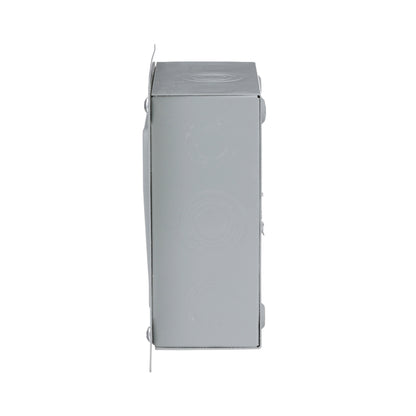 Centro de Carga QO Square D 60A 2F 4P NEMA1 de Empotrar Schneider Electric QOD4F