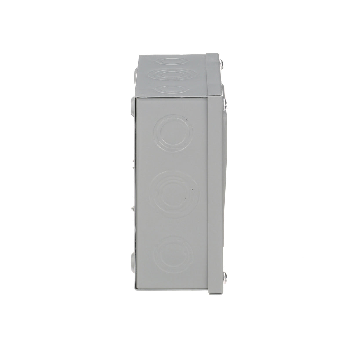Centro de Carga QO Square D 60A 2F 4P NEMA1 de Sobreponer Schneider Electric QOD4S