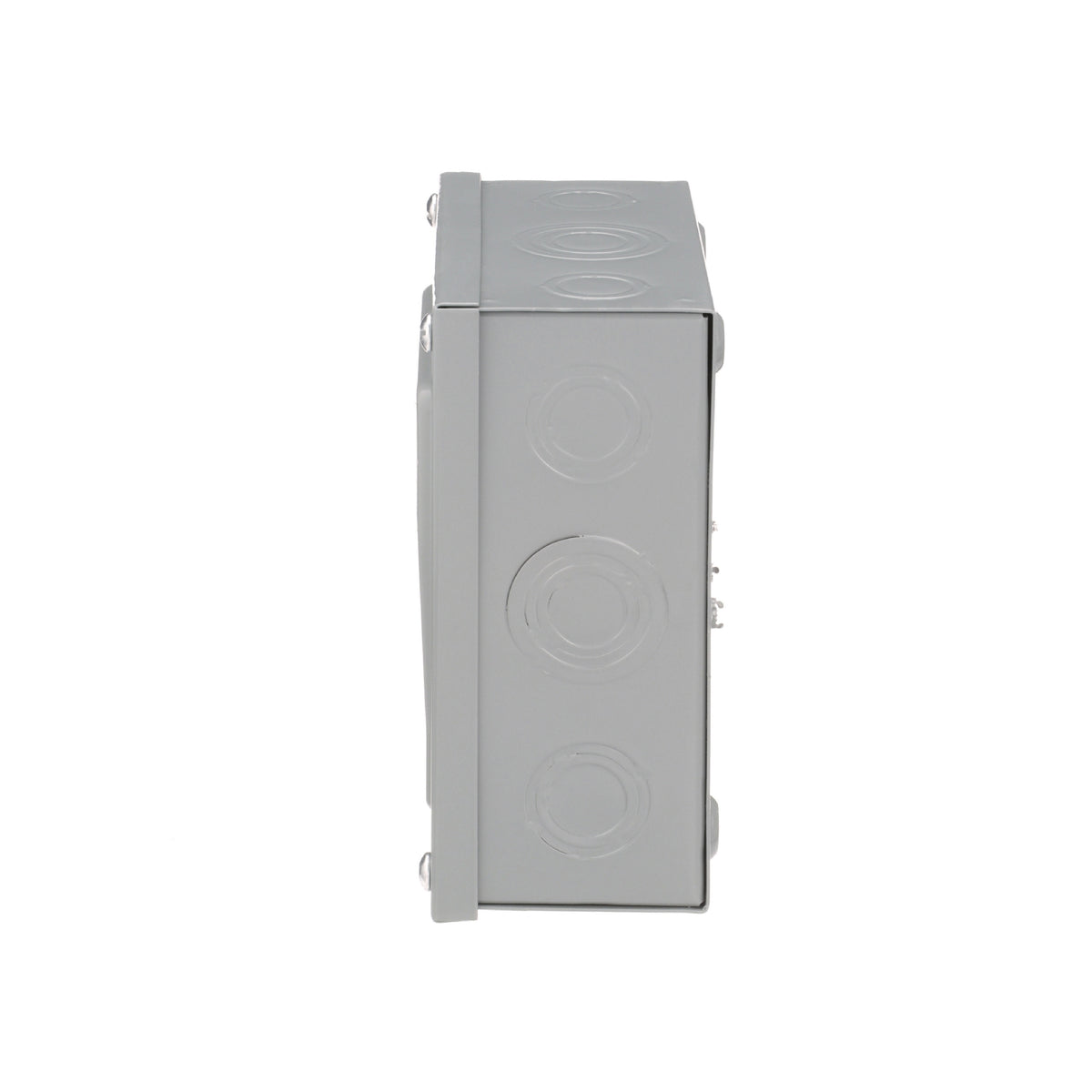 Centro de Carga QO Square D 60A 2F 4P NEMA1 de Sobreponer Schneider Electric QOD4S