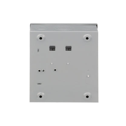 Centro de Carga QO Square D 60A 2F 4P NEMA1 de Sobreponer Schneider Electric QOD4S