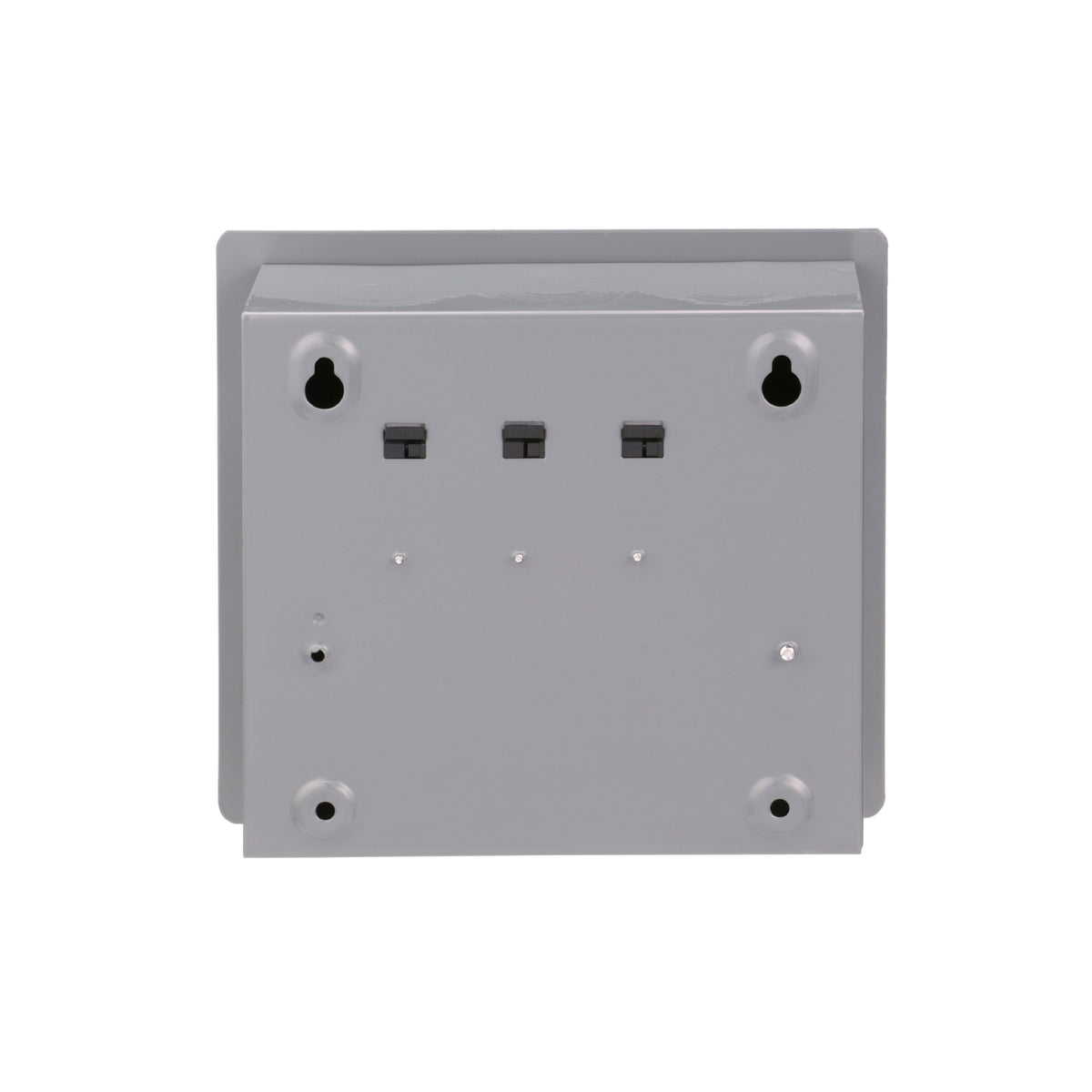 Centro de Carga QO Square D 100A 2F 6P NEMA1 de Empotrar Schneider Electric QOD6F