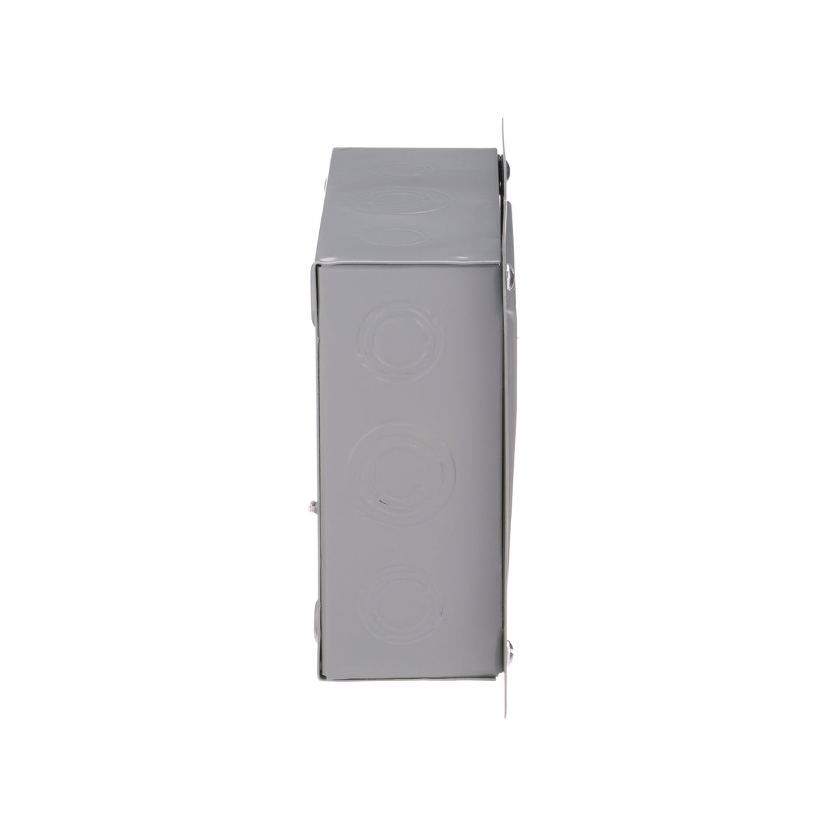 Centro de Carga QO Square D 100A 2F 6P NEMA1 de Empotrar Schneider Electric QOD6F