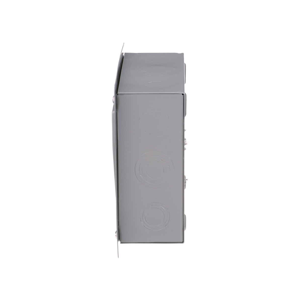 Centro de Carga QO Square D 100A 2F 6P NEMA1 de Empotrar Schneider Electric QOD6F