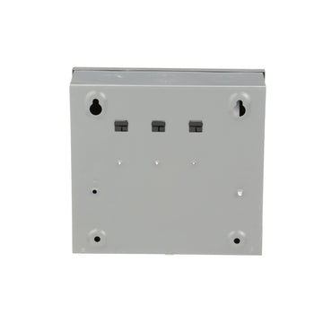 Centro de Carga QO Square D 100A 2F 6P NEMA1 de Sobreponer Schneider Electric QOD6S