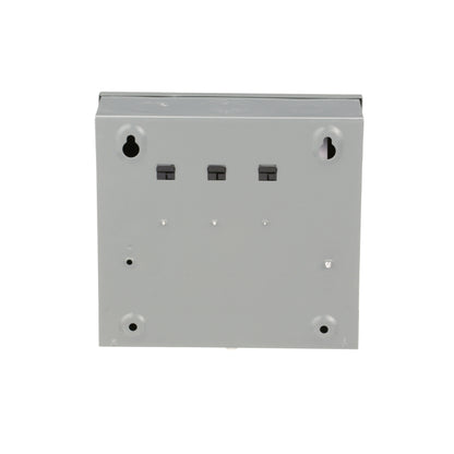 Centro de Carga QO Square D 100A 2F 6P NEMA1 de Sobreponer Schneider Electric QOD6S