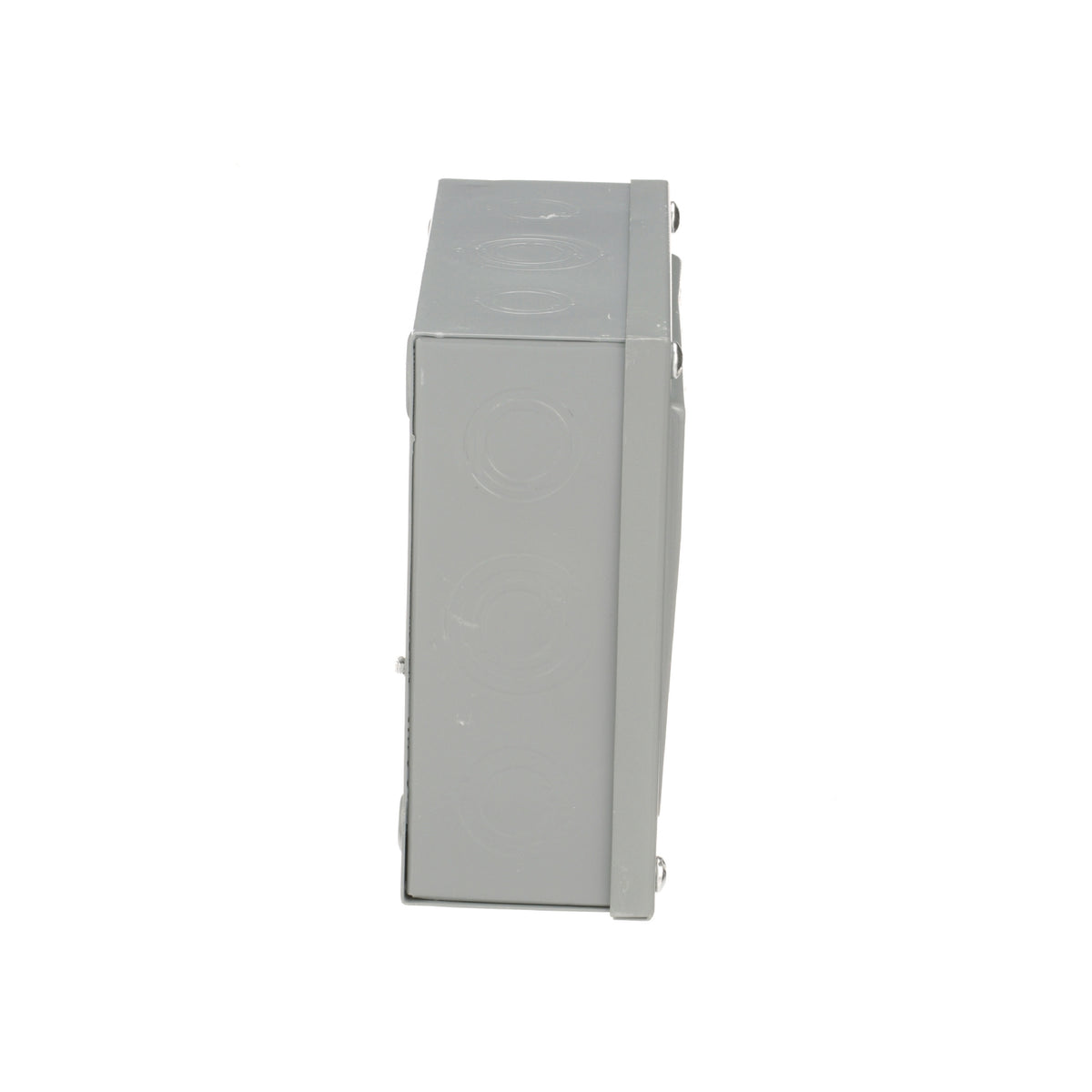 Centro de Carga QO Square D 100A 2F 6P NEMA1 de Sobreponer Schneider Electric QOD6S