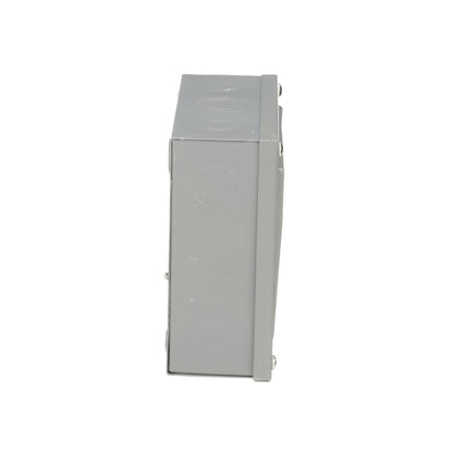 Centro de Carga QO Square D 100A 2F 6P NEMA1 de Sobreponer Schneider Electric QOD6S