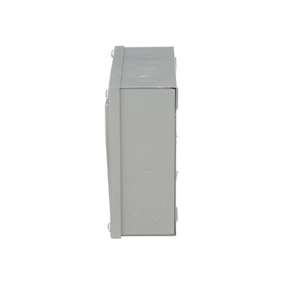 Centro de Carga QO Square D 100A 2F 6P NEMA1 de Sobreponer Schneider Electric QOD6S