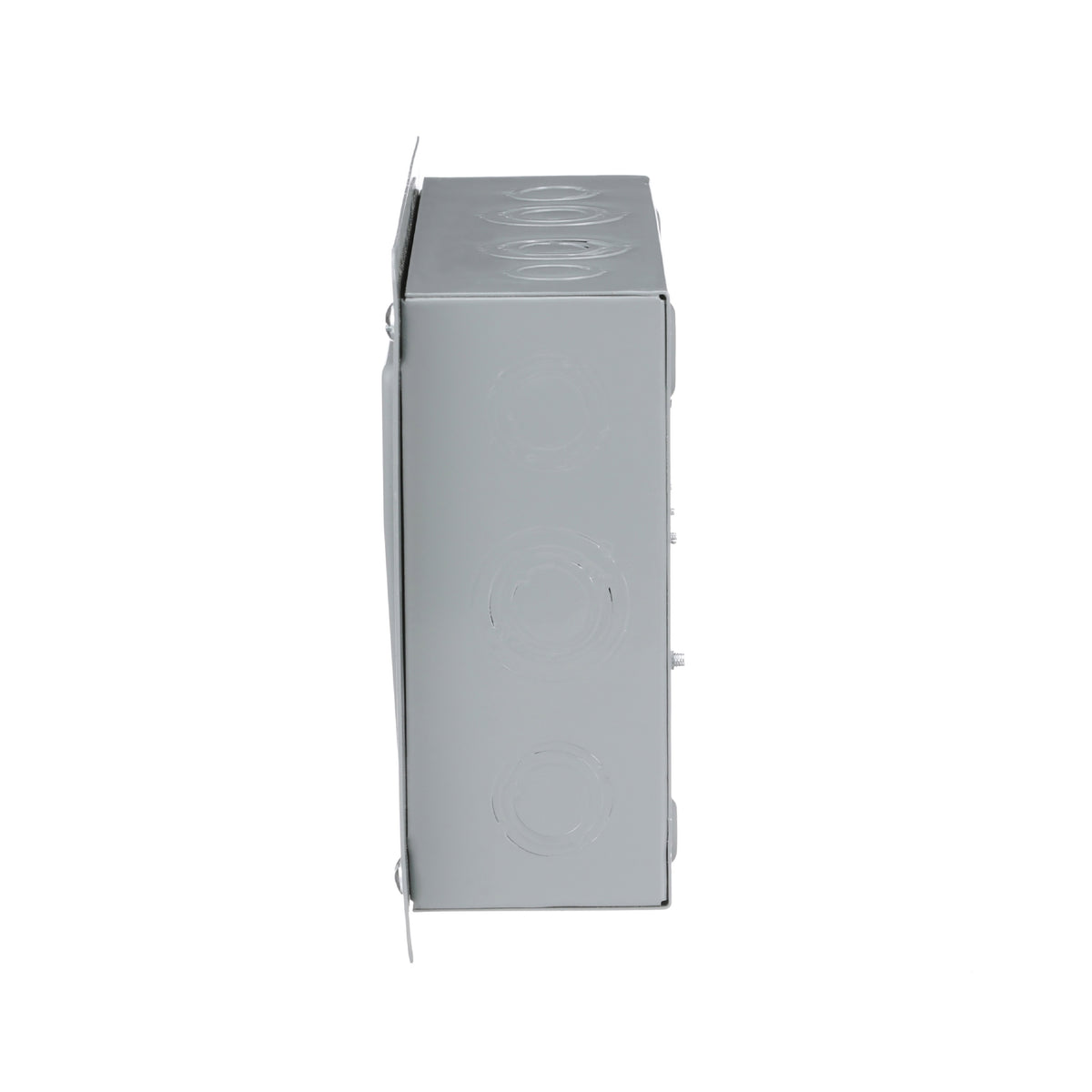 Centro de Carga QO Square D 100A 2F 8P NEMA1 de Empotrar Schneider Electric QOD8F