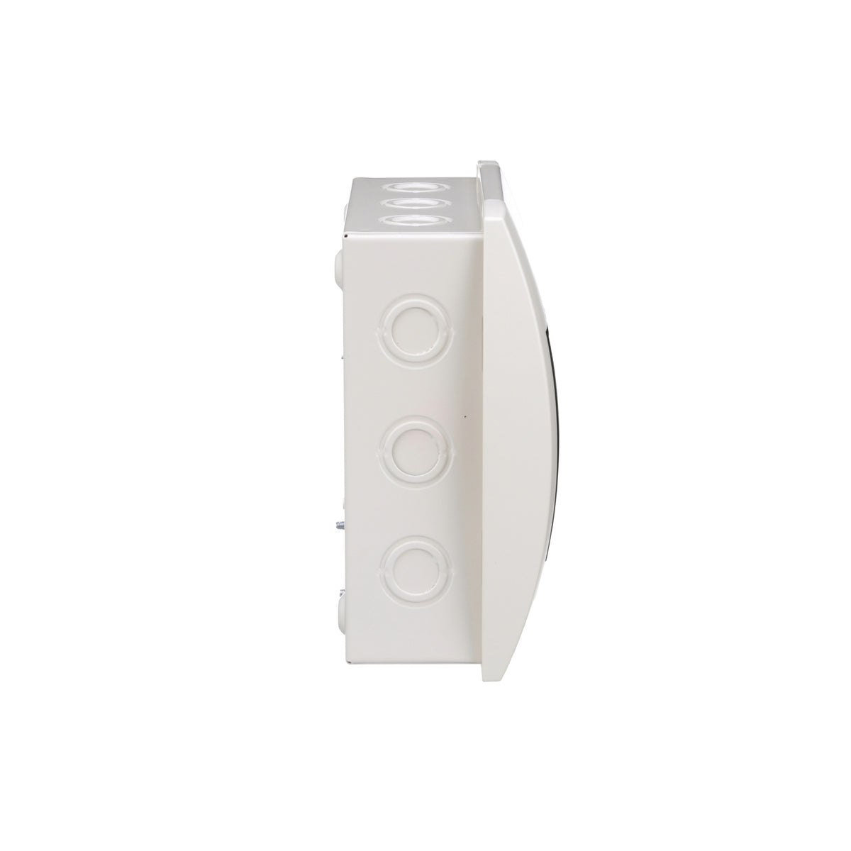 Centro de Carga QO Square D 60A 2F 3H 2+4P NEMA1 120/240 VCA Schneider Electric QOX204
