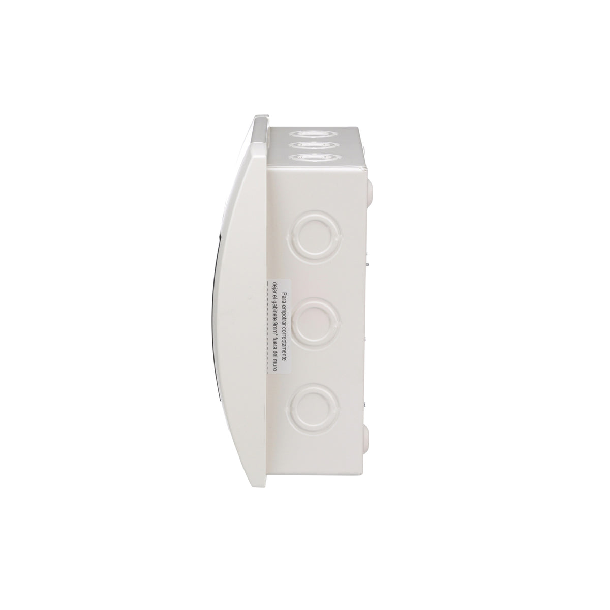 Centro de Carga QO Square D 60A 2F 3H 2+4P NEMA1 120/240 VCA Schneider Electric QOX204