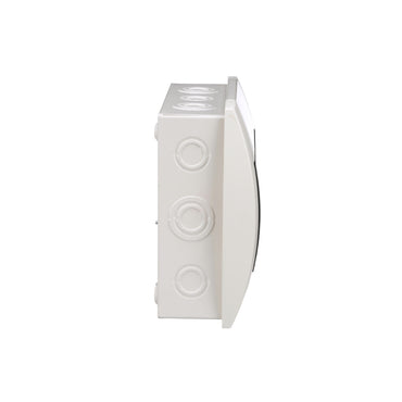 Centro de Carga QO Square D 100A 2F 3H 2+6P NEMA1 120/240VCA Schneider Electric QOX206