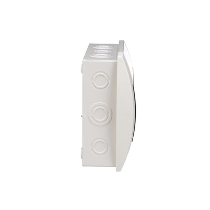 Centro de Carga QO Square D 100A 2F 3H 2+6P NEMA1 120/240VCA Schneider Electric QOX206
