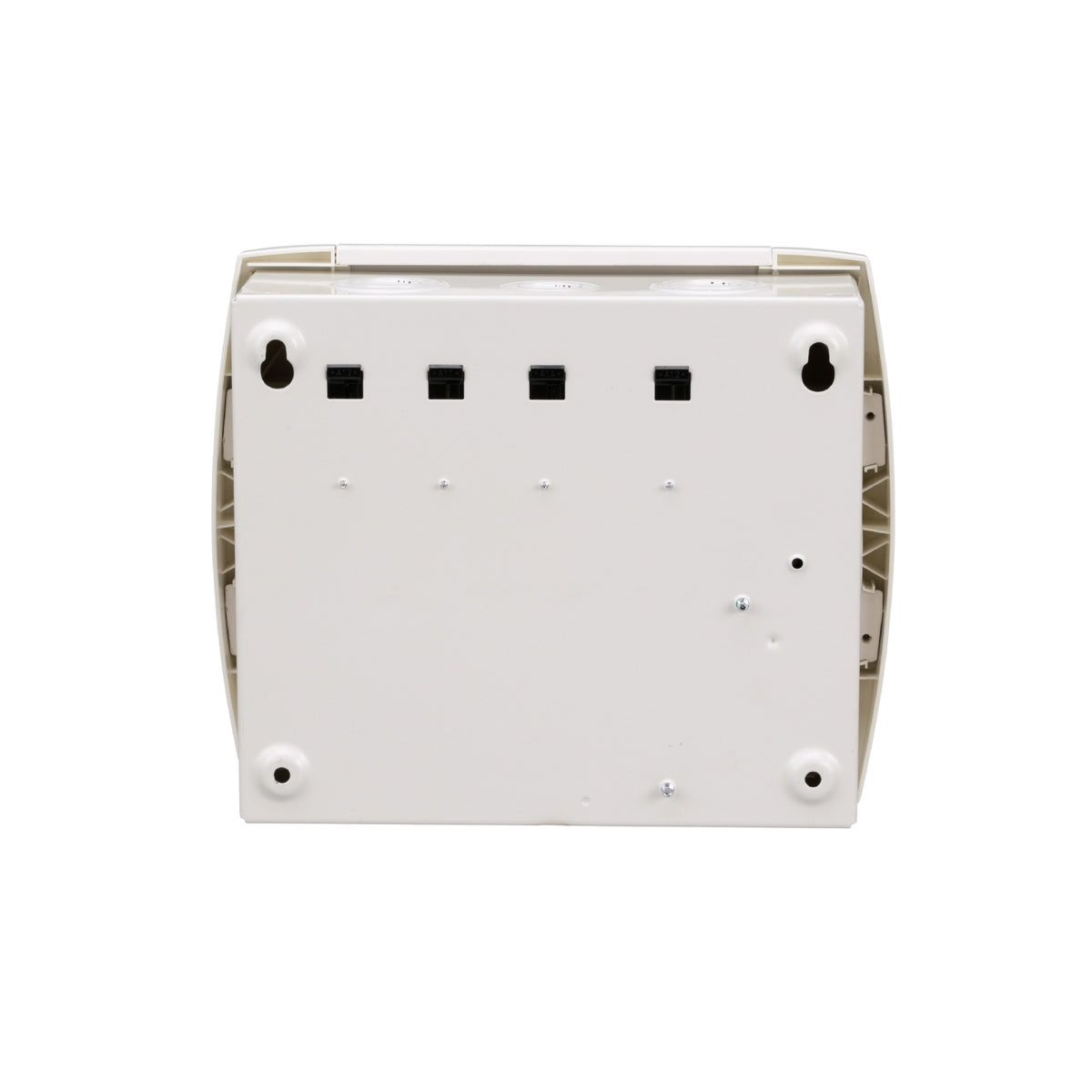 Centro de Carga QO Square D 100A 2F 3H 2+6P NEMA1 120/240VCA Schneider Electric QOX206