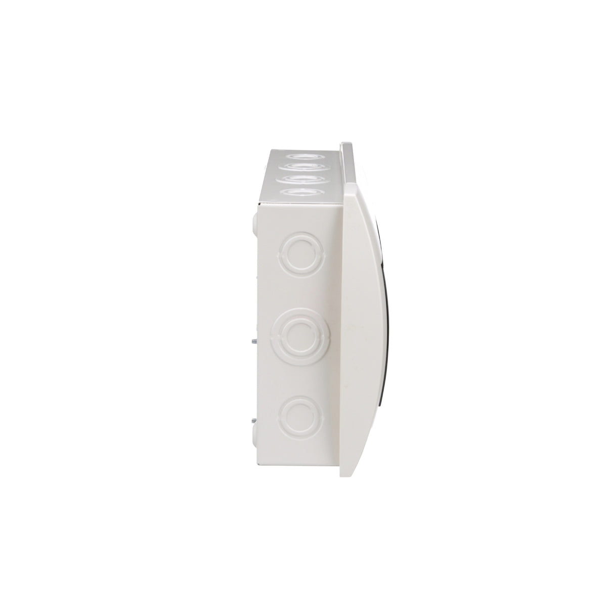 Centro de Carga QO Square D 100A 2F 3H 2+8P NEMA1 120/240 VCA Schneider Electric QOX208