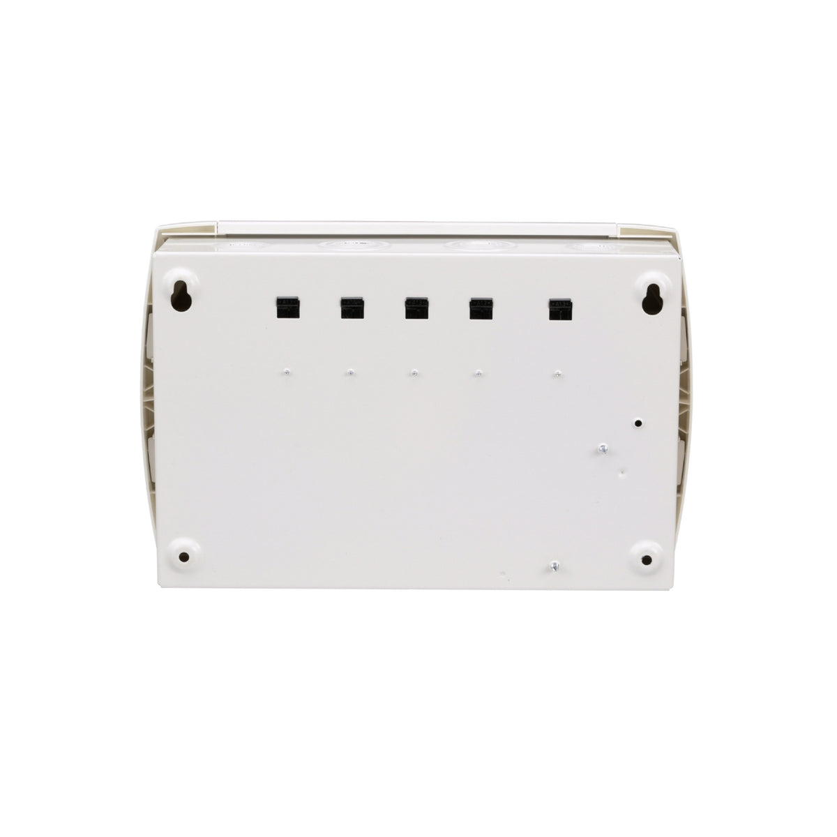 Centro de Carga QO Square D 100A 2F 3H 2+8P NEMA1 120/240 VCA Schneider Electric QOX208