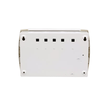 Centro de Carga QO Square D 100A 2F 3H 2+8P NEMA1 120/240 VCA Schneider Electric QOX208