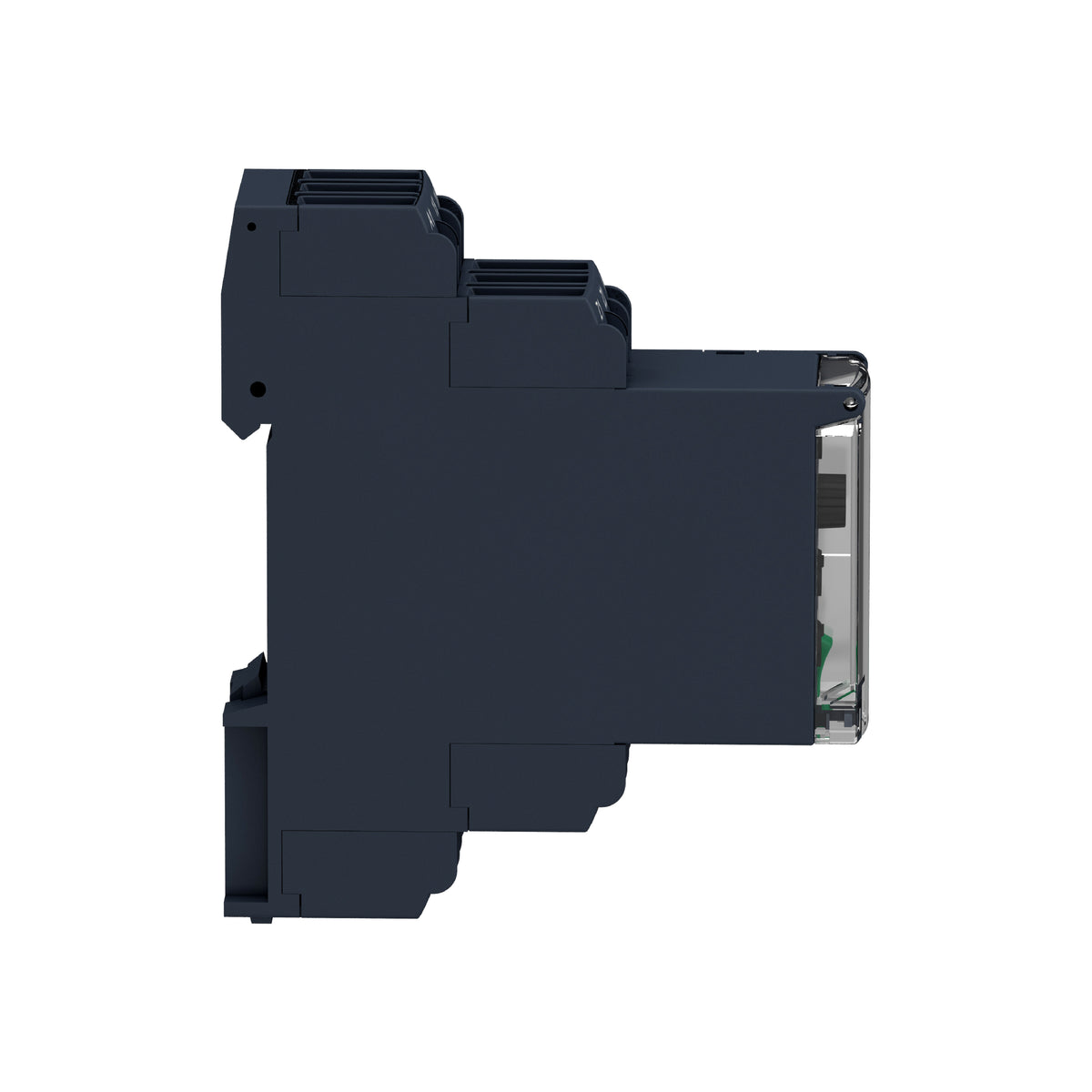 Multi-Function Timing Relay-0.05s…300h-24…240v AC/DC-2c/o ((*)) Schneider Electric RE22R2MYMR