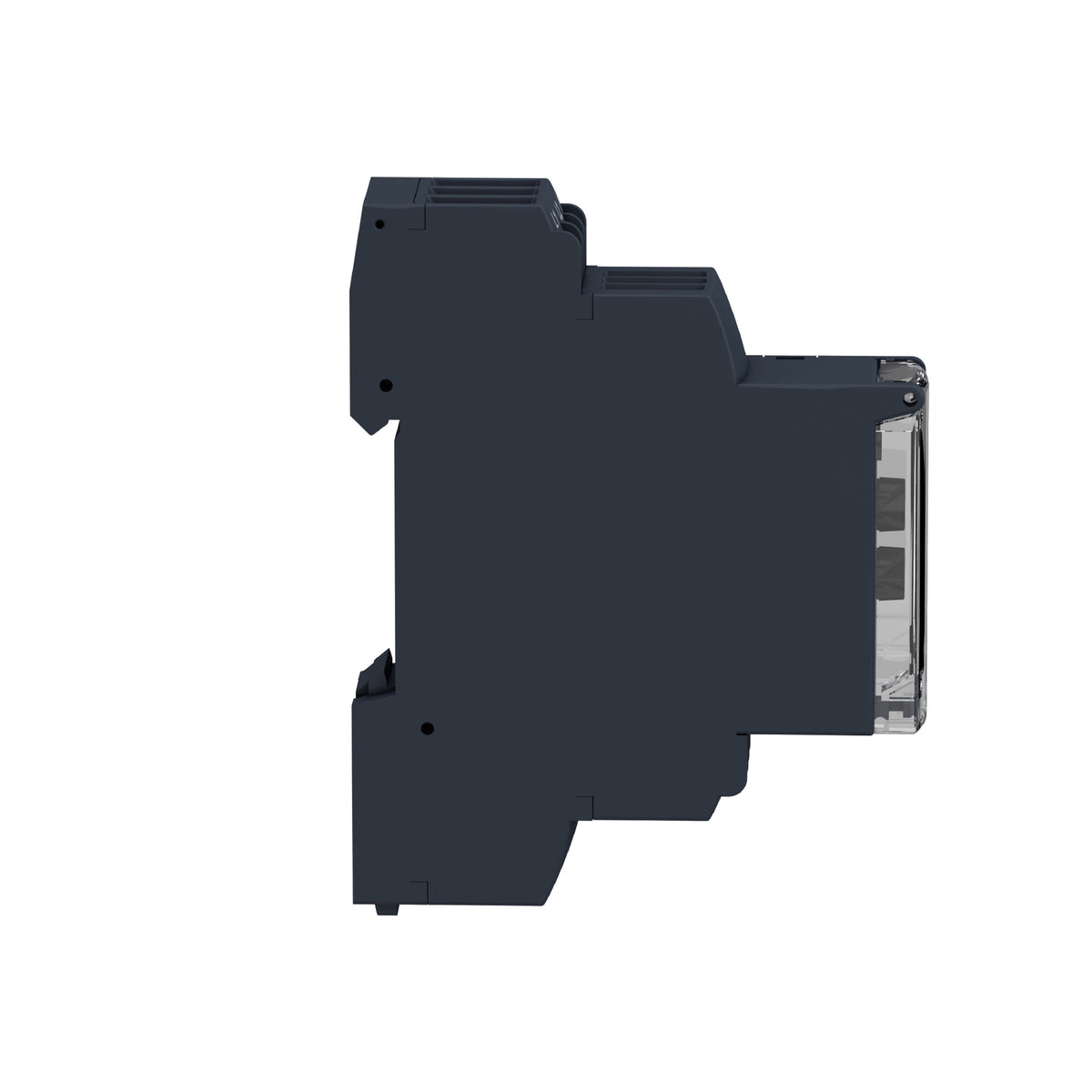 Relevador de Control Multifunción RM17-Tu-Rango 183..528 V AC Schneider Electric RM17TU00