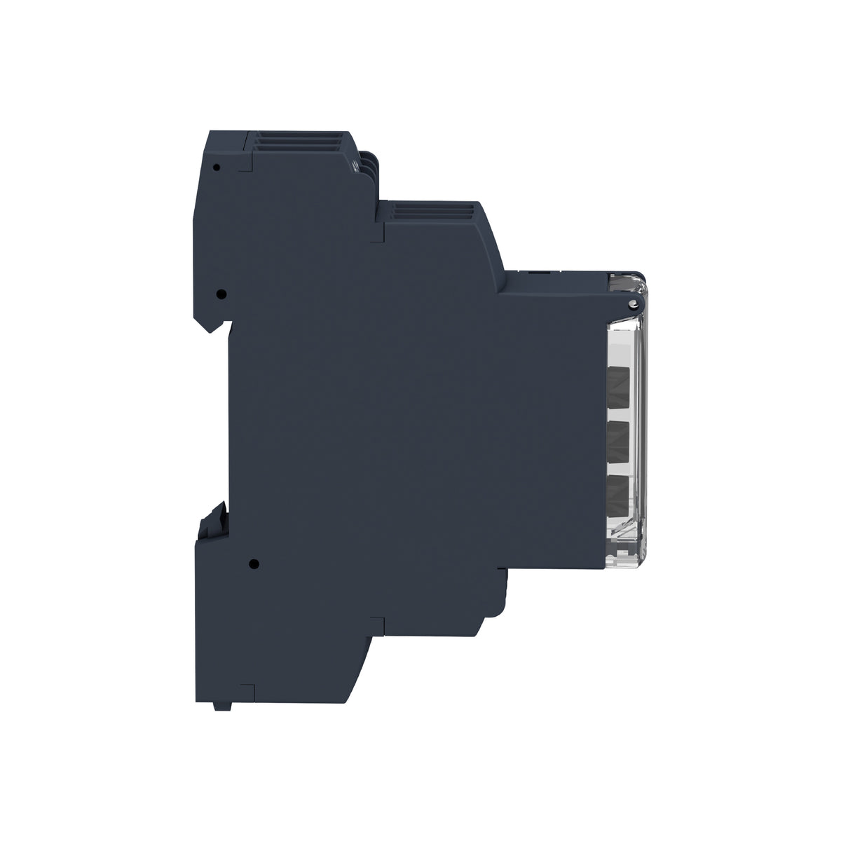 Relevador de Control de Tensión RM17-u-Rango 65..260 V AC/DC Schneider Electric RM17UBE15