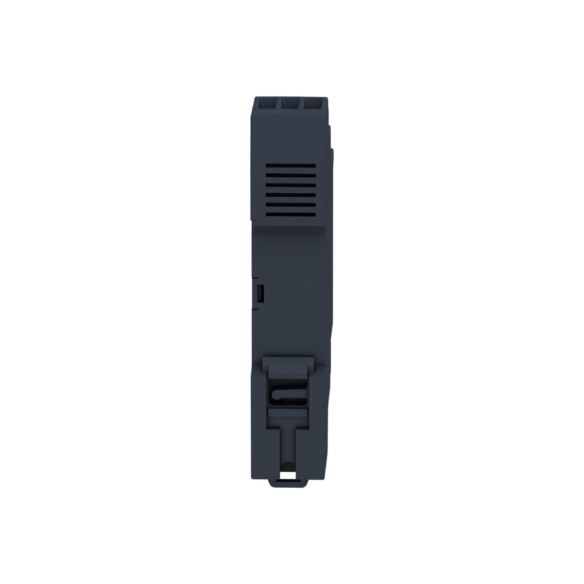 Relevador de Control de Tensión RM17-u-Rango 65..260 V AC/DC Schneider Electric RM17UBE15
