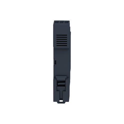 Relevador de Control de Tensión RM17-u-Rango 65..260 V AC/DC Schneider Electric RM17UBE15