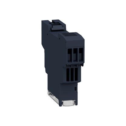 Relevador de Control de Tensión RM17-u-Rango 65..260 V AC/DC Schneider Electric RM17UBE15