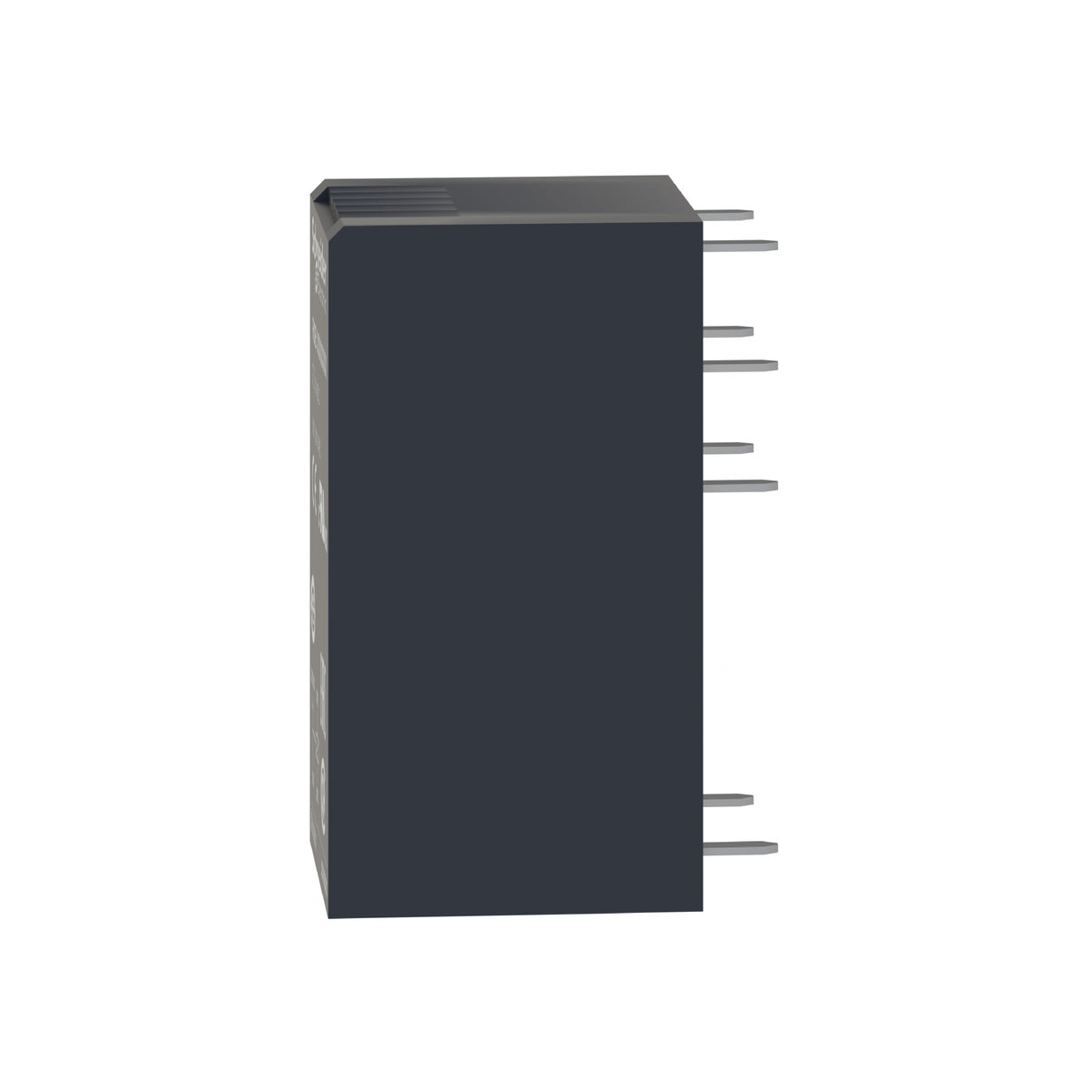 Interface Plug-IN Relay-Harmony Rsb-2 C/o-24 V DC-8 A Schneider Electric RSB2A080BD
