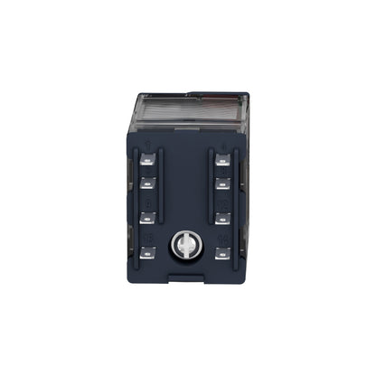 Miniature Plug-IN Relay-Harmony Rxm 2 C/o 24 V AC 12 A Schneider Electric RXM2AB1B7